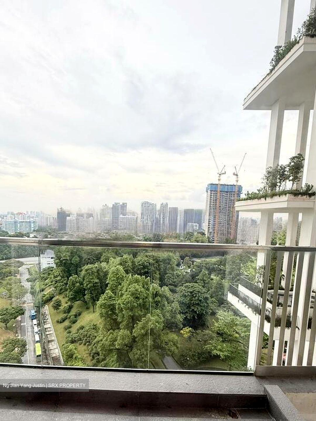 One Pearl Bank (D3), Apartment #486005071